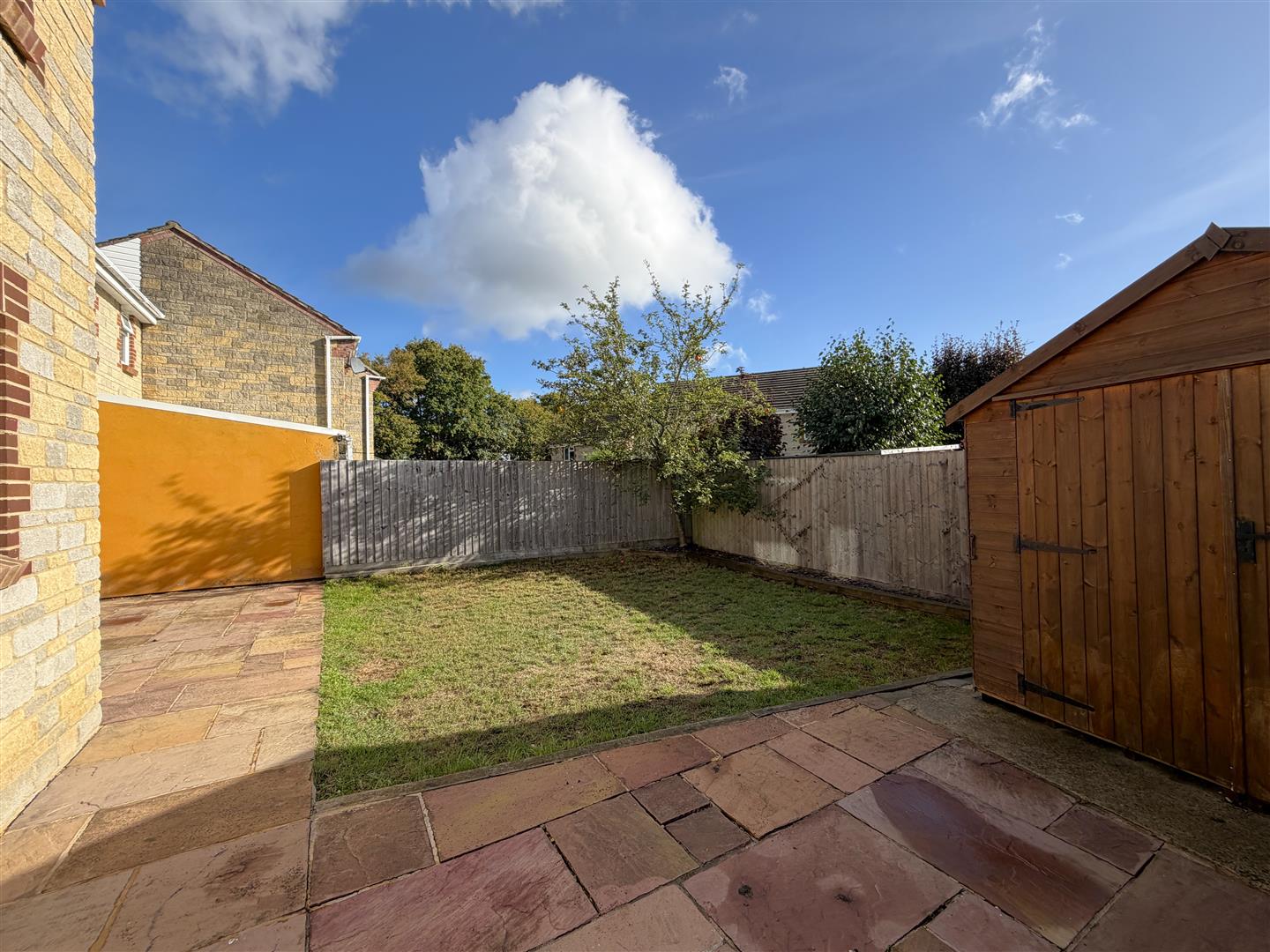 Chepstow Close, 